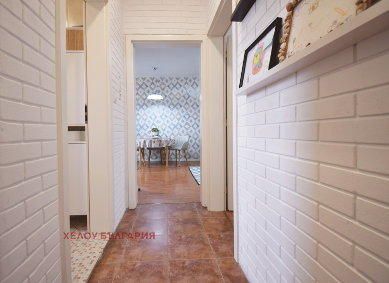 Myytävänä  1 makuuhuone Blagoevgradin alue , Bansko , 87 neliömetriä | 83968415 - kuva [2]