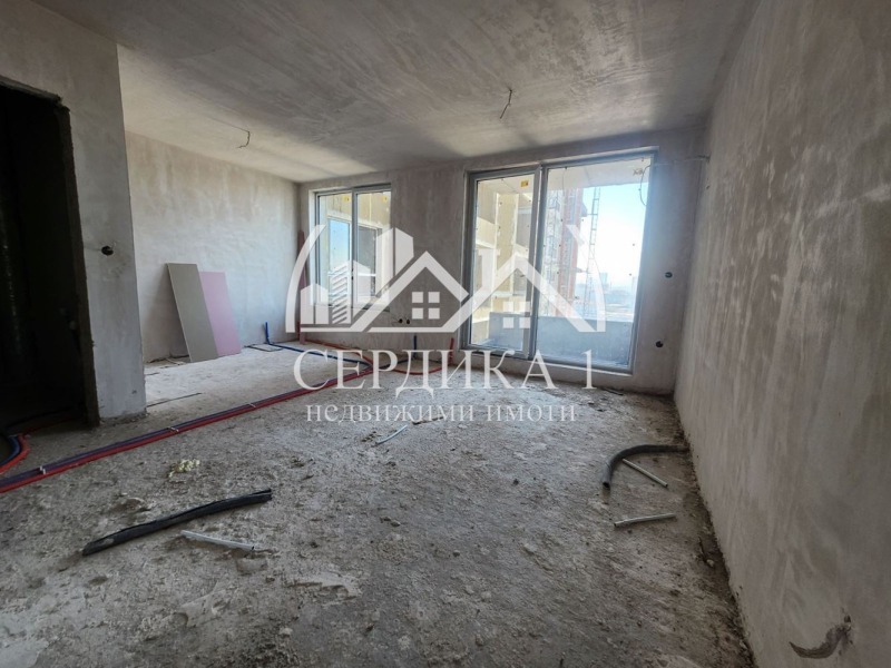 À vendre  1 chambre Sofia , Banichora , 51 m² | 43009816 - image [3]