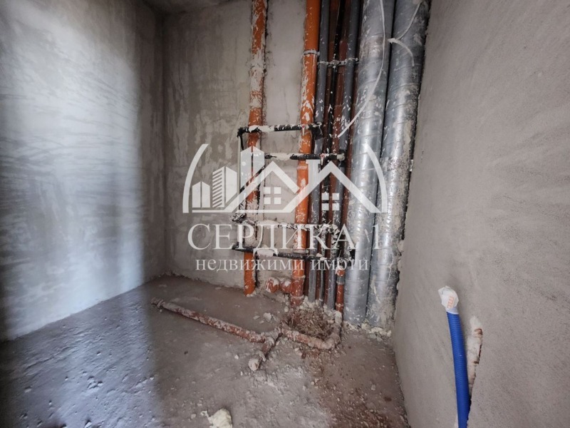 À vendre  1 chambre Sofia , Banichora , 51 m² | 43009816 - image [7]