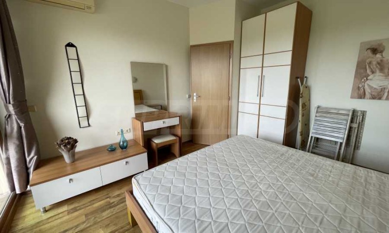 Zu verkaufen  1 Schlafzimmer region Varna , Bliznazi , 65 qm | 12371539 - Bild [13]