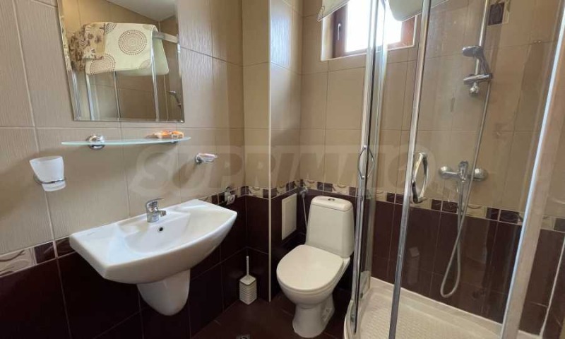 Zu verkaufen  1 Schlafzimmer region Varna , Bliznazi , 65 qm | 12371539 - Bild [16]