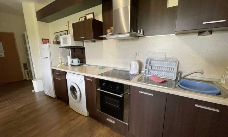 Zu verkaufen  1 Schlafzimmer region Varna , Bliznazi , 65 qm | 12371539 - Bild [7]