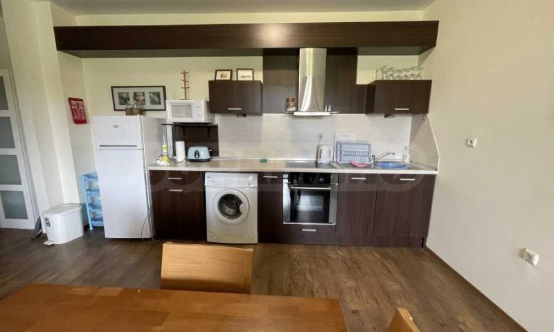 Zu verkaufen  1 Schlafzimmer region Varna , Bliznazi , 65 qm | 12371539 - Bild [6]