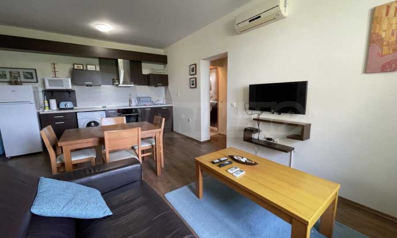 Zu verkaufen  1 Schlafzimmer region Varna , Bliznazi , 65 qm | 12371539 - Bild [5]