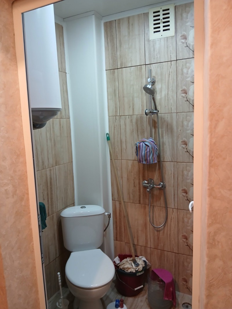 Продава  2-стаен град Стара Загора , Център , 36 кв.м | 59057626 - изображение [3]
