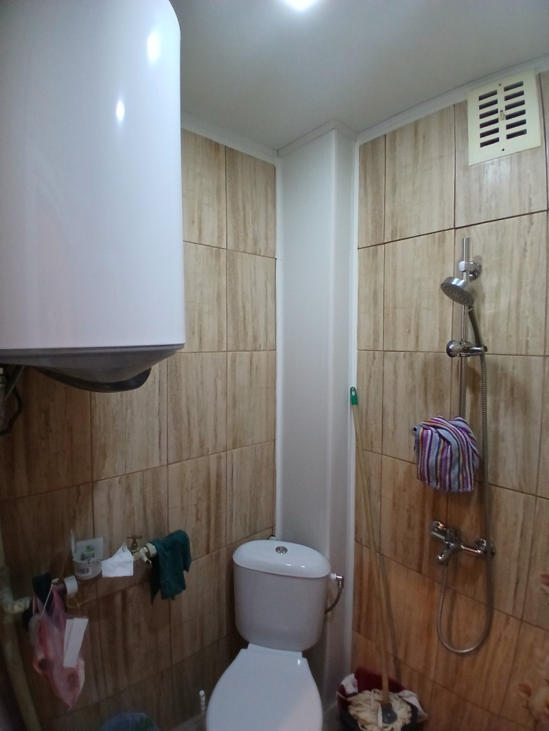 Продава  2-стаен град Стара Загора , Център , 36 кв.м | 59057626 - изображение [4]