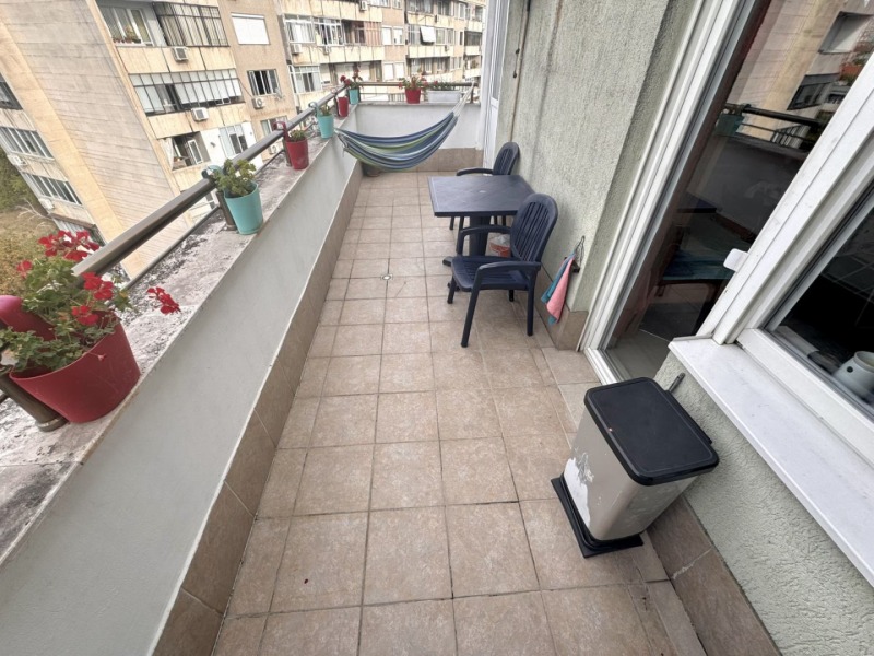 Til salg  1 soveværelse Ruse , Vazrazhdane , 85 kvm | 99960620 - billede [7]