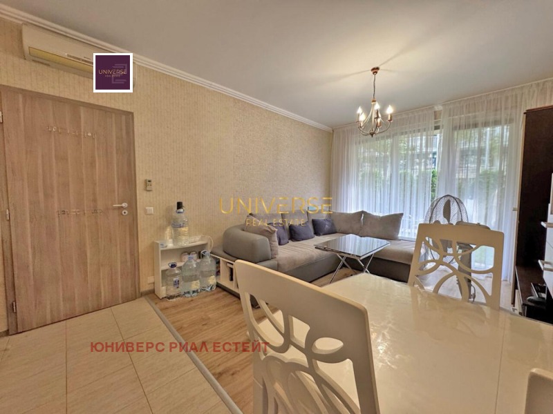 À vendre  1 chambre région Bourgas , k.k. Slantchev bryag , 52 m² | 72207277 - image [3]