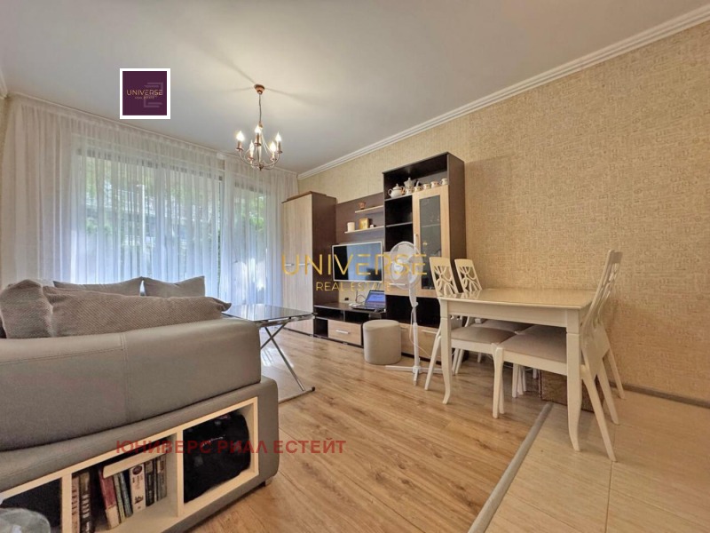 À vendre  1 chambre région Bourgas , k.k. Slantchev bryag , 52 m² | 72207277