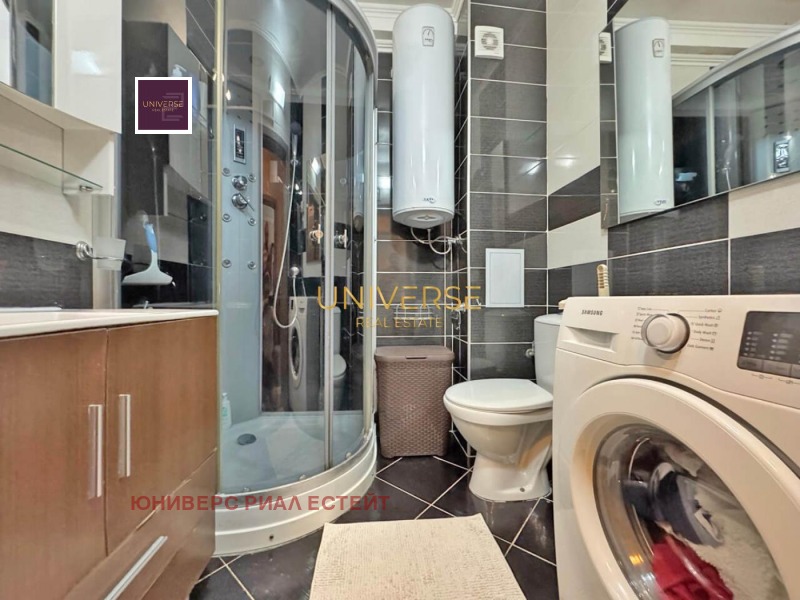 À vendre  1 chambre région Bourgas , k.k. Slantchev bryag , 52 m² | 72207277 - image [13]
