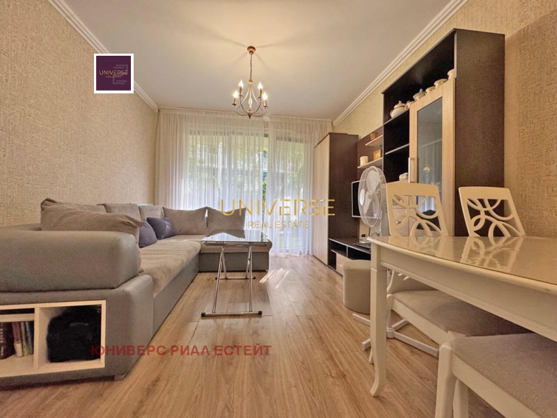 À vendre  1 chambre région Bourgas , k.k. Slantchev bryag , 52 m² | 72207277 - image [4]
