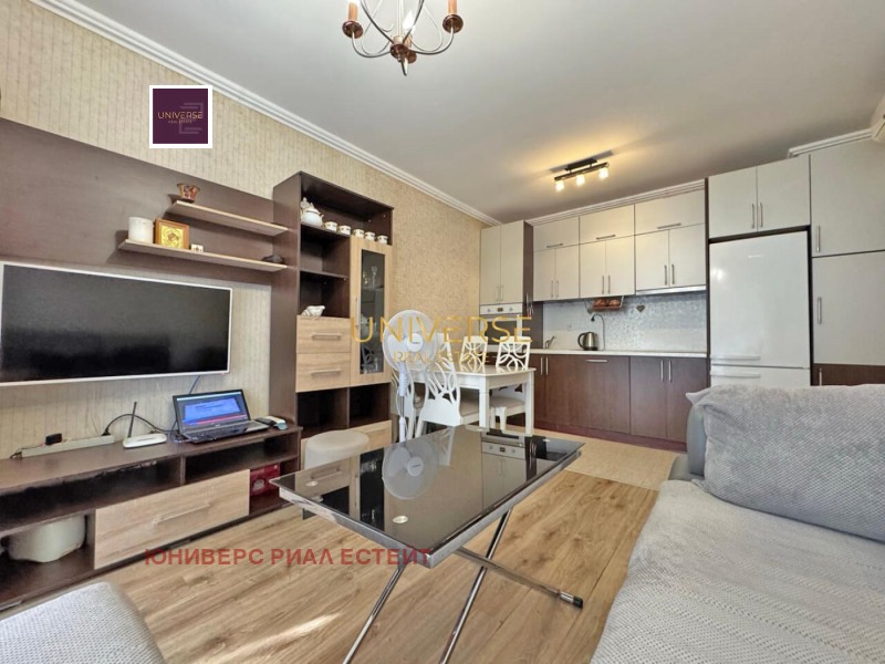 À vendre  1 chambre région Bourgas , k.k. Slantchev bryag , 52 m² | 72207277 - image [6]