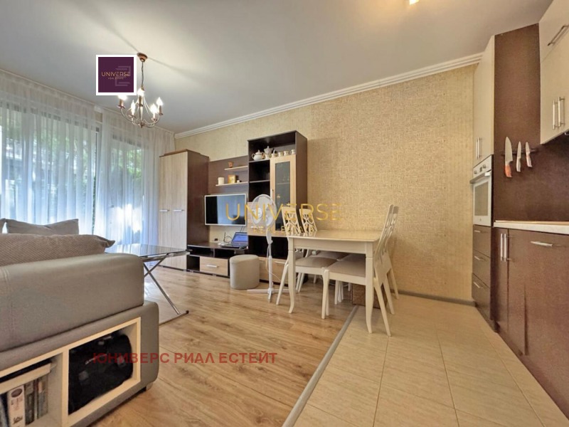 À vendre  1 chambre région Bourgas , k.k. Slantchev bryag , 52 m² | 72207277 - image [2]