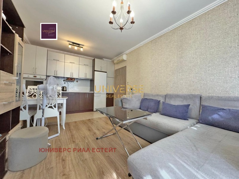 À vendre  1 chambre région Bourgas , k.k. Slantchev bryag , 52 m² | 72207277 - image [5]