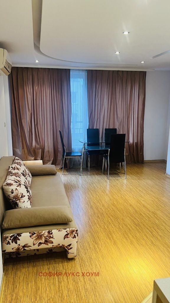 Продава 2-СТАЕН, гр. София, Стрелбище, снимка 2 - Апартаменти - 52154154