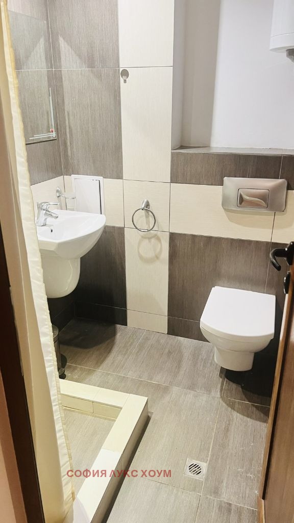 Продава 2-СТАЕН, гр. София, Стрелбище, снимка 5 - Апартаменти - 52154154