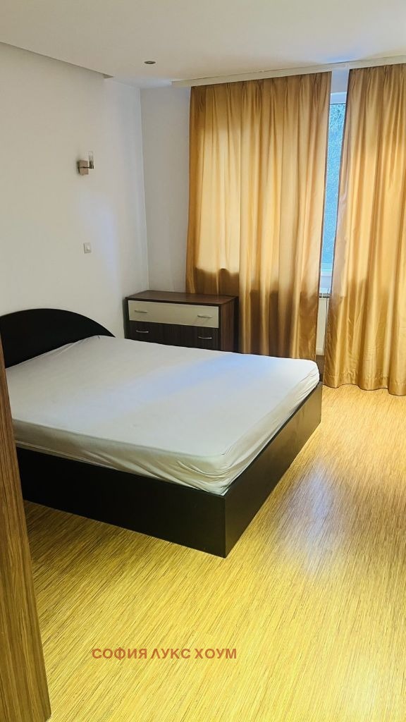 Продава 2-СТАЕН, гр. София, Стрелбище, снимка 3 - Апартаменти - 52154154