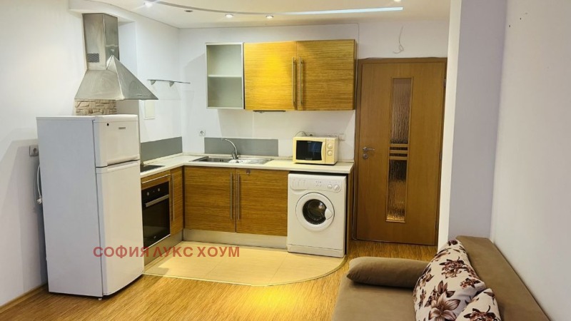 Продава 2-СТАЕН, гр. София, Стрелбище, снимка 2 - Апартаменти - 52154154