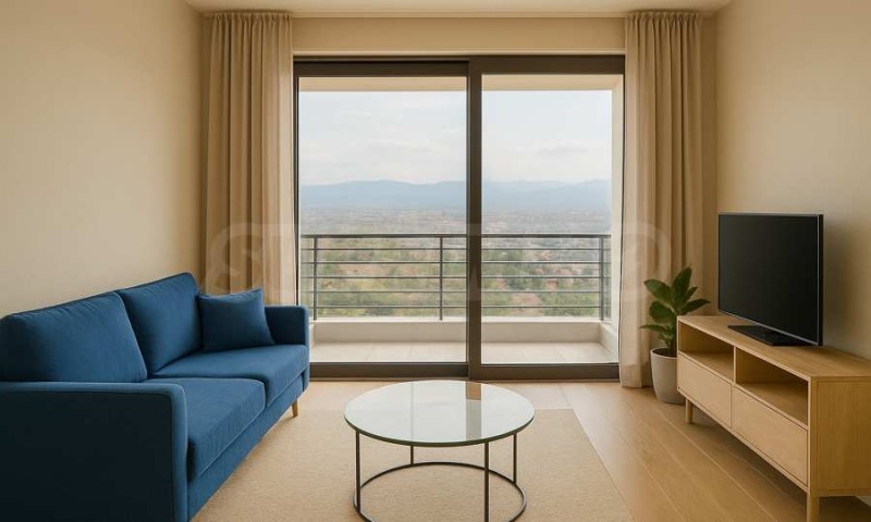 Продава 2-СТАЕН, град София, в.з.Малинова долина - Герена • 225741 € / 441511.02 лв. • 53664048 1