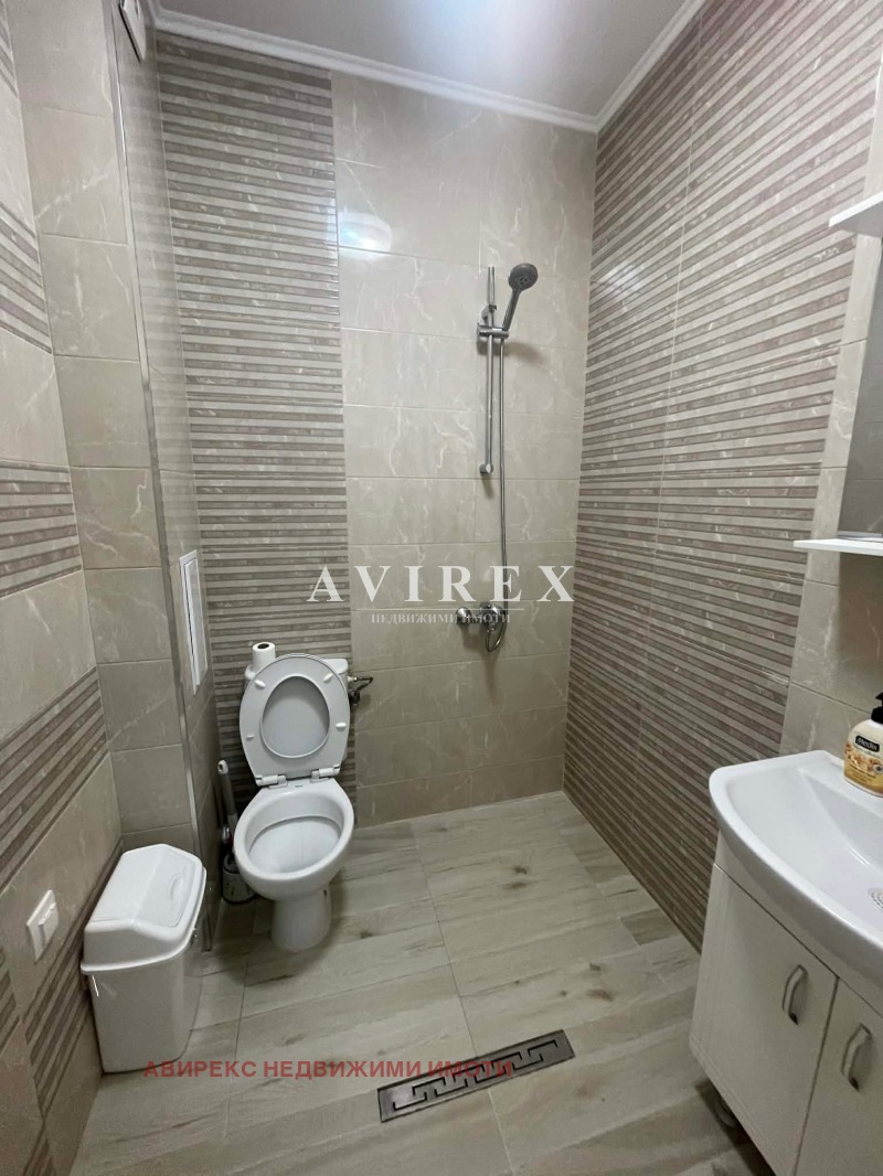 Продава 2-СТАЕН, гр. Пловдив, Остромила, снимка 8 - Апартаменти - 52729543