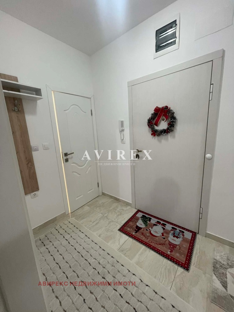 Продава 2-СТАЕН, гр. Пловдив, Остромила, снимка 6 - Апартаменти - 52729543