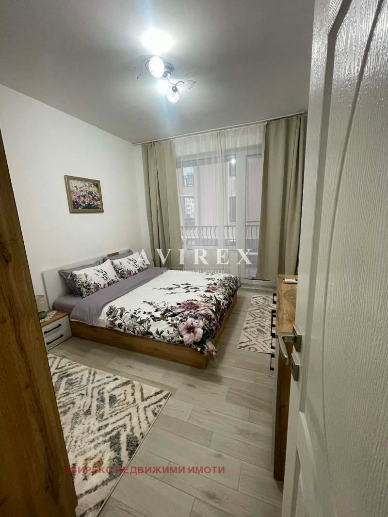 Продава 2-СТАЕН, гр. Пловдив, Остромила, снимка 9 - Апартаменти - 52729543