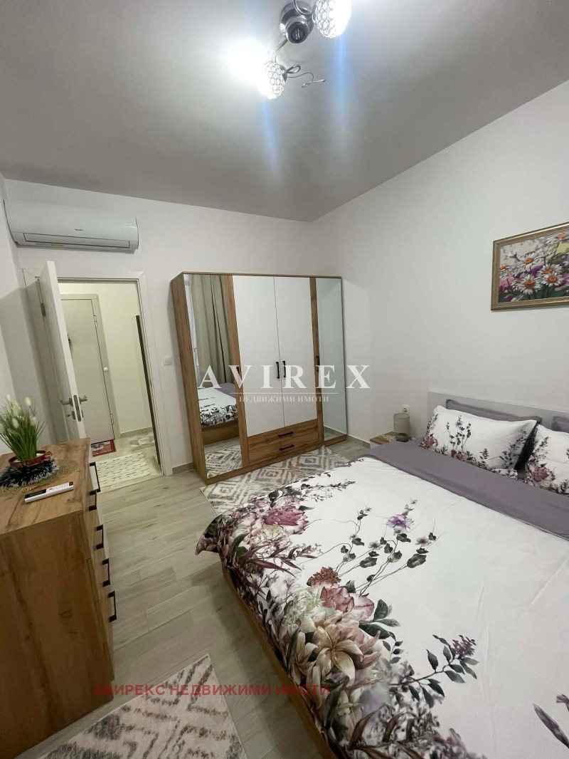 Продава 2-СТАЕН, гр. Пловдив, Остромила, снимка 2 - Апартаменти - 52729543