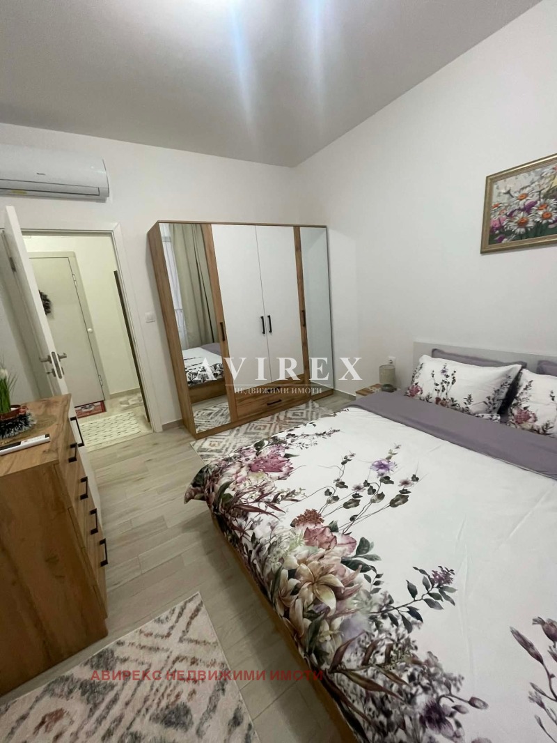 Продава 2-СТАЕН, гр. Пловдив, Остромила, снимка 7 - Апартаменти - 52729543