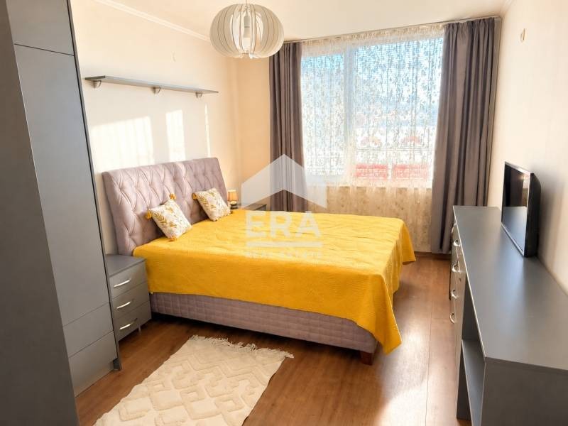 Продава 2-СТАЕН, гр. Бургас, Славейков, снимка 7 - Апартаменти - 54695899