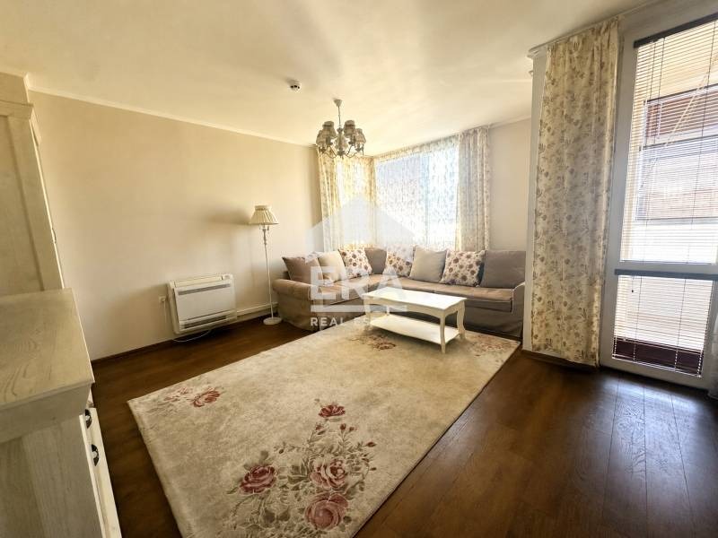 Продава 2-СТАЕН, гр. Бургас, Славейков, снимка 2 - Апартаменти - 54695899
