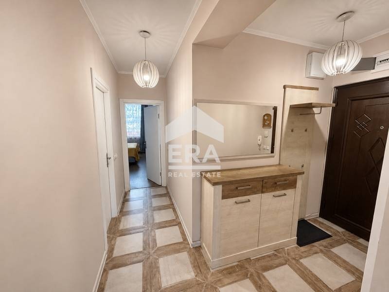 Продава 2-СТАЕН, гр. Бургас, Славейков, снимка 6 - Апартаменти - 54695899