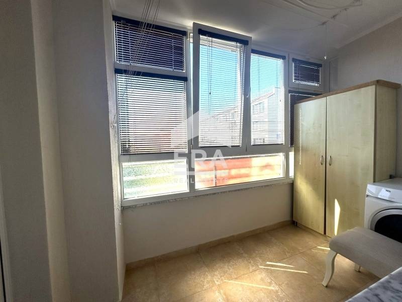 Продава 2-СТАЕН, гр. Бургас, Славейков, снимка 12 - Апартаменти - 54695899