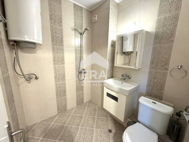 Продава 2-СТАЕН, гр. Бургас, Славейков, снимка 10 - Апартаменти - 54695899