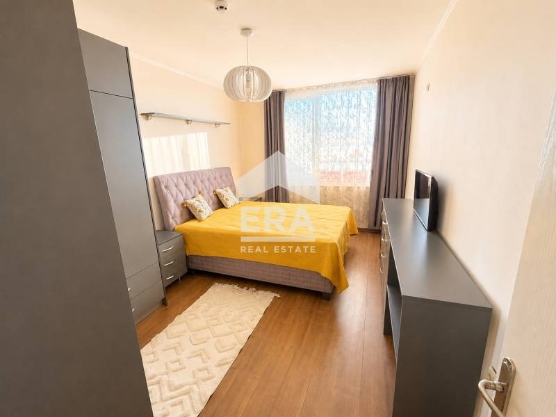 Продава 2-СТАЕН, гр. Бургас, Славейков, снимка 9 - Апартаменти - 54695899