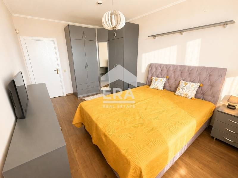 Продава 2-СТАЕН, гр. Бургас, Славейков, снимка 8 - Апартаменти - 54695899