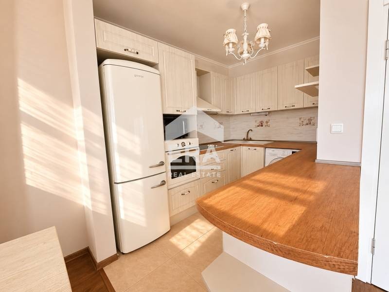 Продава 2-СТАЕН, гр. Бургас, Славейков, снимка 5 - Апартаменти - 54695899