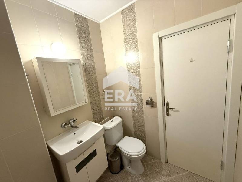 Продава 2-СТАЕН, гр. Бургас, Славейков, снимка 11 - Апартаменти - 54695899