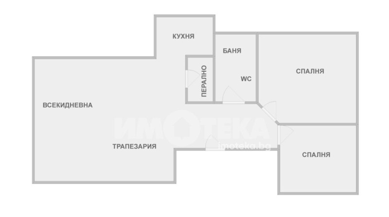 Продава  3-стаен град Варна , Бриз , 131 кв.м | 63584058 - изображение [4]