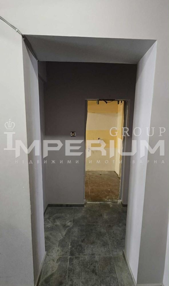 Na sprzedaż  2 sypialnie Warna , Ljatno kino Trakija , 96 mkw | 95417259 - obraz [9]