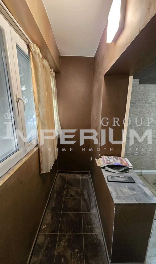 Na sprzedaż  2 sypialnie Warna , Ljatno kino Trakija , 96 mkw | 95417259 - obraz [4]