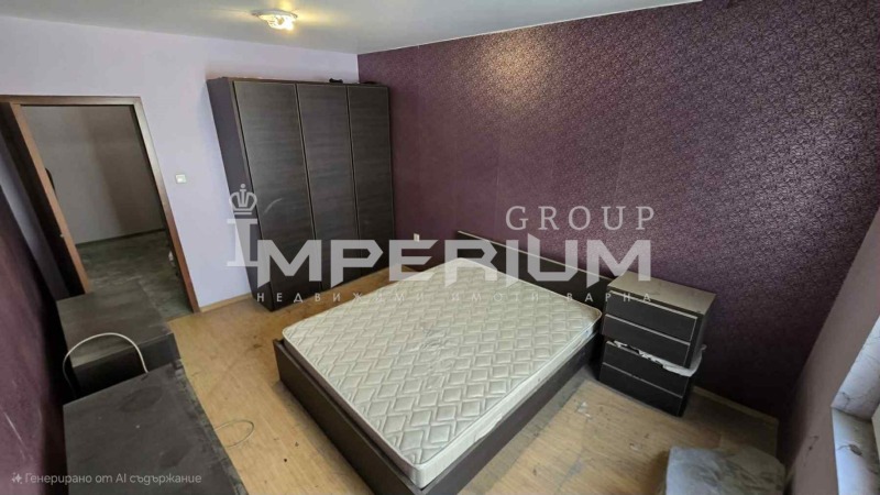 Na sprzedaż  2 sypialnie Warna , Ljatno kino Trakija , 96 mkw | 95417259 - obraz [7]