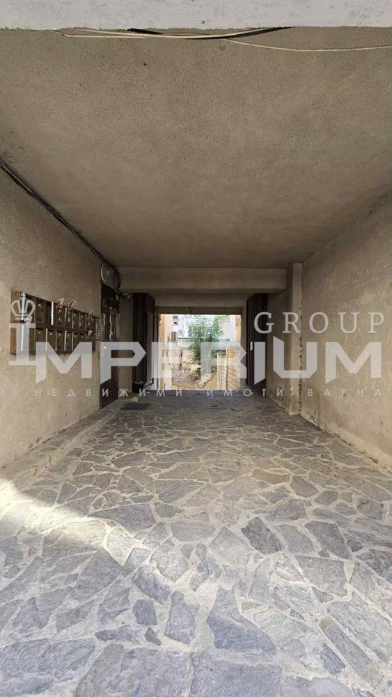 Na sprzedaż  2 sypialnie Warna , Ljatno kino Trakija , 96 mkw | 95417259 - obraz [10]