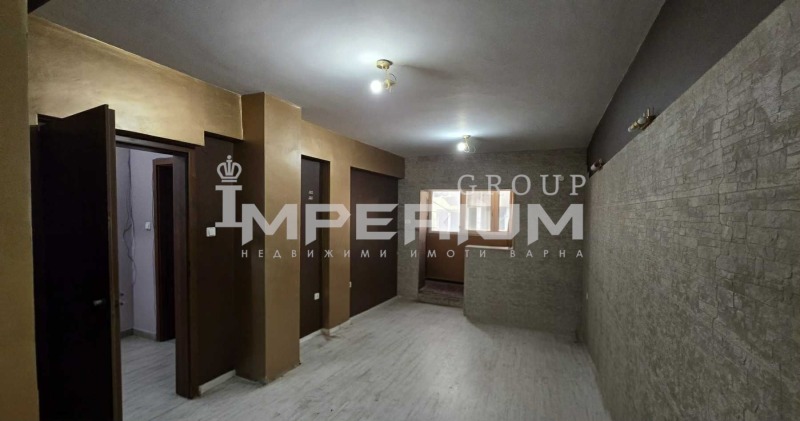Na sprzedaż  2 sypialnie Warna , Ljatno kino Trakija , 96 mkw | 95417259 - obraz [2]