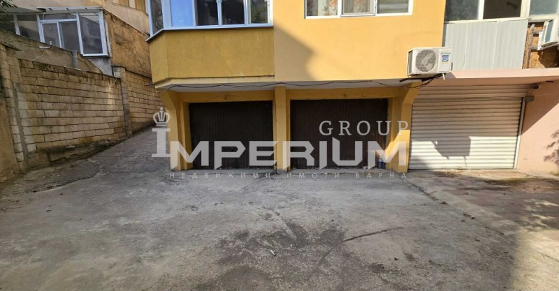 Na sprzedaż  2 sypialnie Warna , Ljatno kino Trakija , 96 mkw | 95417259 - obraz [11]