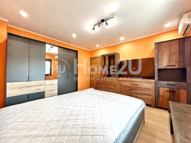 Продава  3-стаен град Пловдив , Христо Смирненски , 86 кв.м | 86170270 - изображение [9]
