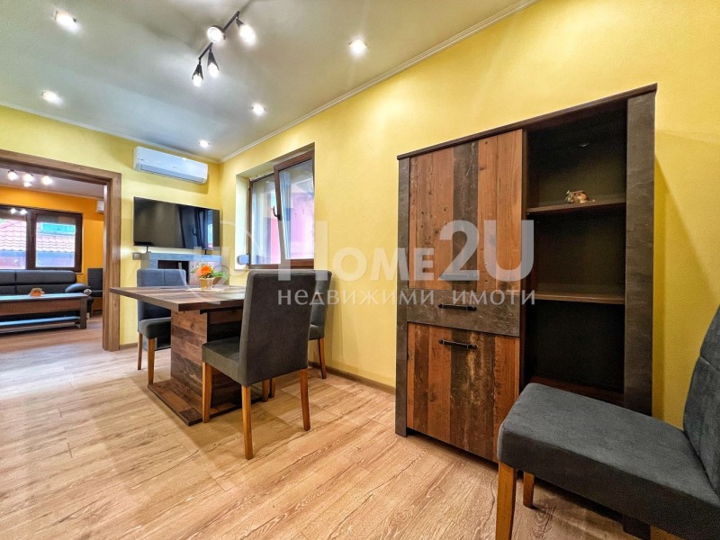 Продава  3-стаен град Пловдив , Христо Смирненски , 86 кв.м | 86170270