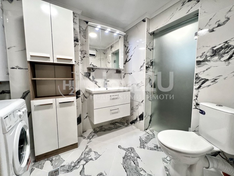 Продава  3-стаен град Пловдив , Христо Смирненски , 86 кв.м | 86170270 - изображение [3]