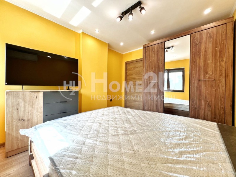 Продава  3-стаен град Пловдив , Христо Смирненски , 86 кв.м | 86170270 - изображение [6]