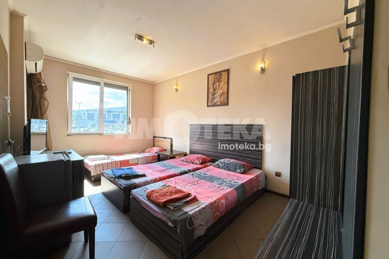 Zu verkaufen  2 Schlafzimmer Sofia , Studentski grad , 96 qm | 78684368