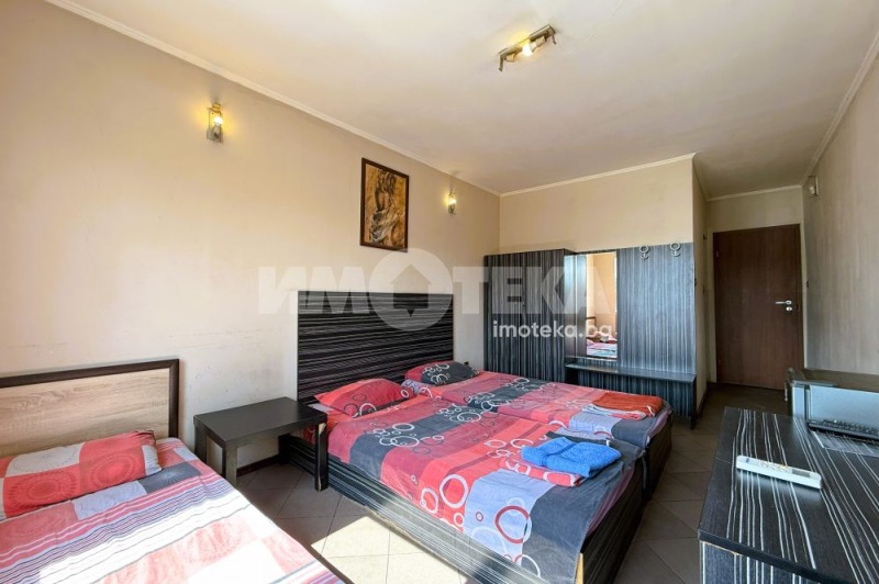 Zu verkaufen  2 Schlafzimmer Sofia , Studentski grad , 96 qm | 78684368 - Bild [2]